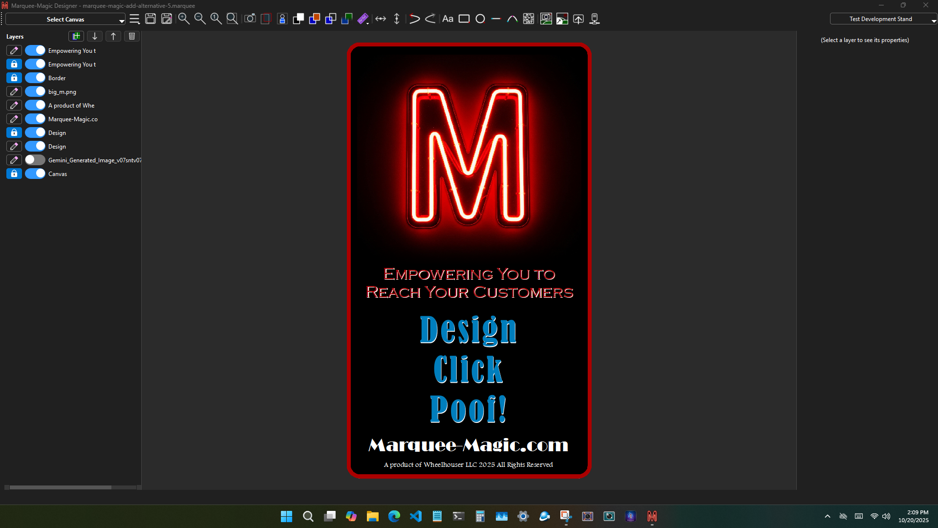 Design Step